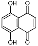 5,8-二羟基-1,4-萘醌