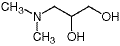 3-(二甲氨基)-1,2-丙二醇