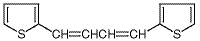 1,4-二(2-噻吩基)-1,3-丁二烯