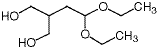 2-(2,2-二乙氧乙基)-1,3-丙二醇