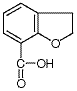 2,3-二氢苯并呋喃-7-羧酸