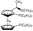 (R)-N,N-二甲基-1-[(S)-1＇,2-双(二苯基膦基)二茂铁基]乙胺