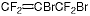 2,3-二溴-1,1,3,3-四氟丙烯