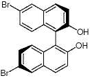 (R)-(-)-6,6'-二溴-1,1'-联-2-萘酚