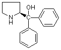 (S)-(-)-α,α-二苯基-2-吡咯烷甲醇