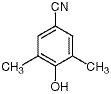 4-羟基-3,5-二甲基苯甲腈