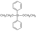 二乙氧基二苯基硅烷