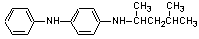 N-(1,3-二甲基丁基)-N'-苯基-1,4-苯二胺