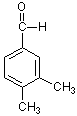 3,4-二甲基苯甲醛