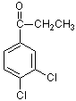 3',4'-二氯苯丙酮