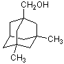 3,5-二甲基-1-金刚烷甲醇