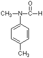 N,4'-二甲基甲酰苯胺