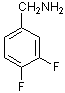 3,4-二氟苯甲胺