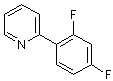 2-(2,4-二氟苯基)吡啶