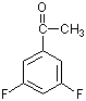 3',5'-二氟苯乙酮