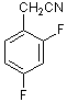 2,4-二氟苯乙腈
