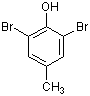 2,6-二溴对甲酚