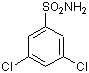 3,5-二氯苯磺酰胺