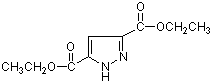 3,5-吡唑二羧酸二乙酯