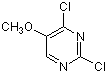 2,4-二氯-5-甲氧基嘧啶