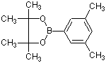 2-(3,5-二甲基苯基)-4,4,5,5-四甲基-1,3,2-二氧杂硼烷