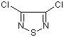 3,4-二氯-1,2,5-噻二唑
