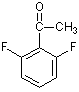 2',6'-二氟苯乙酮