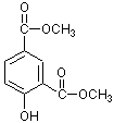 4-羟基异邻苯二甲酸二甲酯