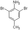 2,6-二溴-4-甲基苯胺