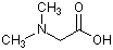 N,N-二甲基甘氨酸