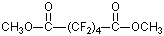 八氟己二酸二甲酯
