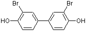3,3'-二溴-4,4'-联苯二酚