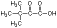 3,3-二甲基-2-氧代丁酸