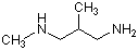 N,2-二甲基-1,3-丙二胺