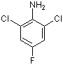 2,6-二氯-4-氟苯胺