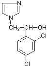 1-(2,4-二氯苯基)-2-(1-咪唑基)乙醇