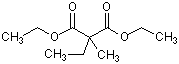 2-乙基-2-甲基丙二酸二乙酯
