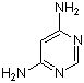 4,6-二氨基嘧啶