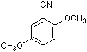2,5-二甲氧基苯甲腈
