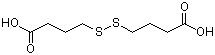 4,4'-二硫代二丁酸