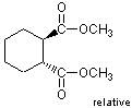 反-1,2-环己基-二羧酸二甲酯