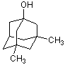 3,5-二甲基-1-金刚烷醇