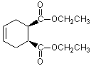 顺-4-环己烯-1,2-二羧酸二乙酯