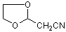 (1,3-二氧戊环-2-基)乙腈