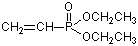 乙烯基膦酸二乙酯