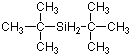 二叔丁基硅烷