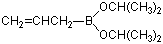 丙烯基硼酸二异丙酯
