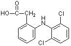 2-(2,6-二氯苯氨基)苯乙酸