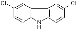 3,6-二氯咔唑