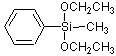 二乙氧基(甲基)苯基硅烷